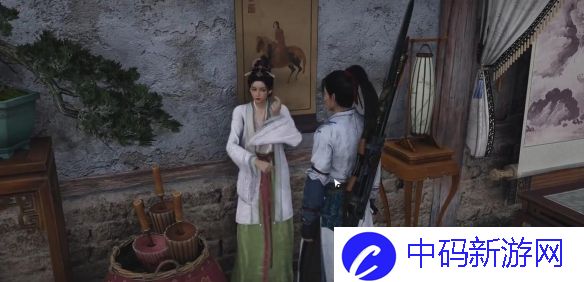 《燕云十六声》有美一人任务攻略