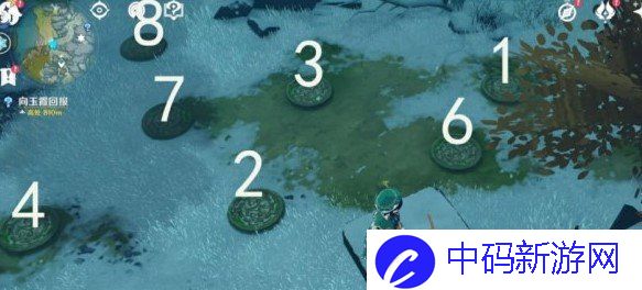 《原神》绯红之愿刷新时间介绍