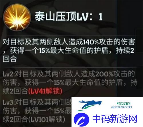 遇见龙平民选择哪个英雄好：平民前排英雄推荐