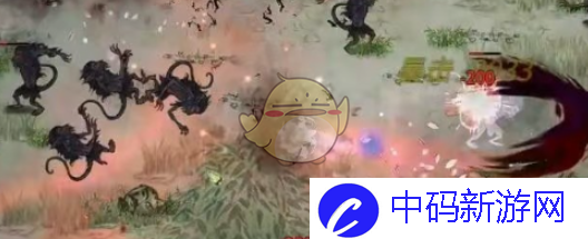 《鬼谷八荒手游》艳肉谷通关方法