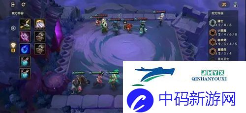 金铲铲之战冰霜魔女第二关怎么打：通关攻略分享
