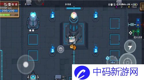 元气骑士怎么联机