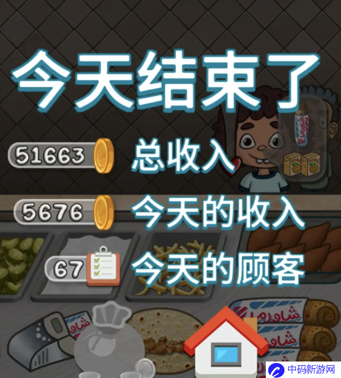 《沙威玛传奇》通关要点分析