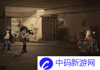 《重返未来：1999》菲林士多角色图鉴