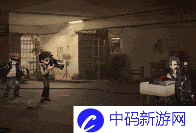 《重返未来：1999》菲林士多角色图鉴