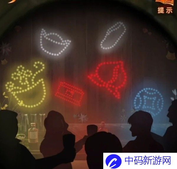 纸嫁衣7攻略全文图解 纸嫁衣7卿不负第二章攻略详细全过程