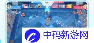 崩坏：星穹铁道豹豹碰碰大作战活动玩法是什么