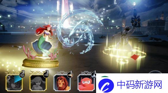 王国之心