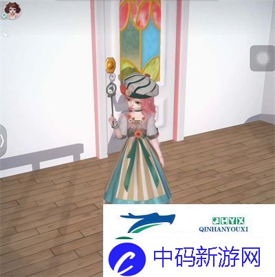 箱庭小偶怎么给小偶拍照