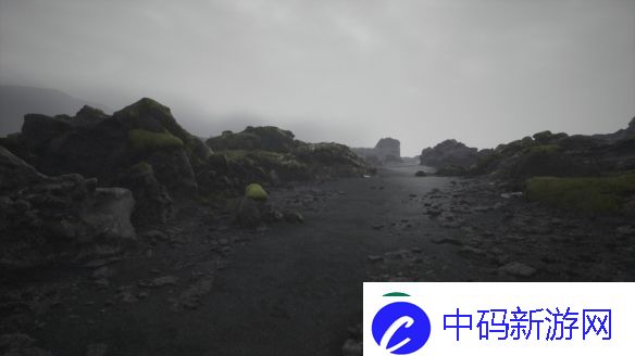 徒步旅行摄影游戏Lushfoil