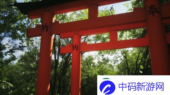 徒步旅行摄影游戏Lushfoil