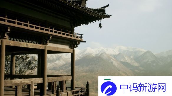 徒步旅行摄影游戏Lushfoil