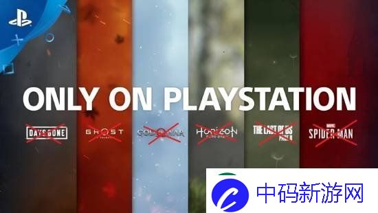 美末2登PC是最后一块拼图-PS独占或已成历史