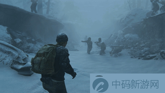 美末2登PC是最后一块拼图