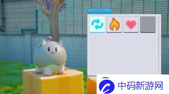 Q弹猫咪当球打不寻常的高尔夫猫公布！圆圆小猫咪