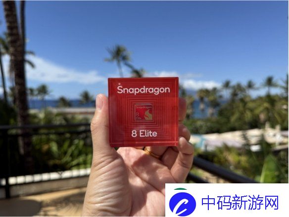 成功引领旗舰革命后-高通的底气明显更足了
