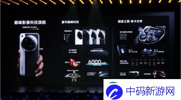 成功引领旗舰革命后