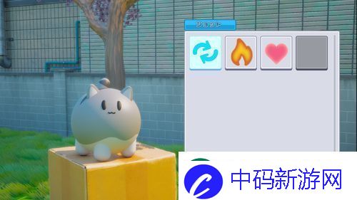 猫咪高尔夫圆滚滚猫咪将挑战玩家的高尔夫技巧