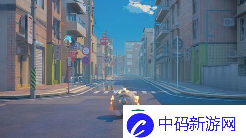 猫咪高尔夫圆滚滚猫咪将挑战玩家的高尔夫技巧