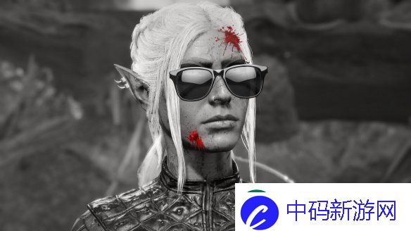 博德之门3拍照模式图赏：超美湖景、妖娆舞团！