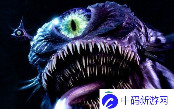 博德之门3拍照模式图赏