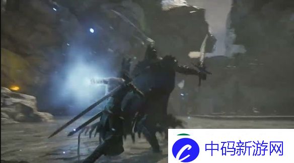 中世纪只狼