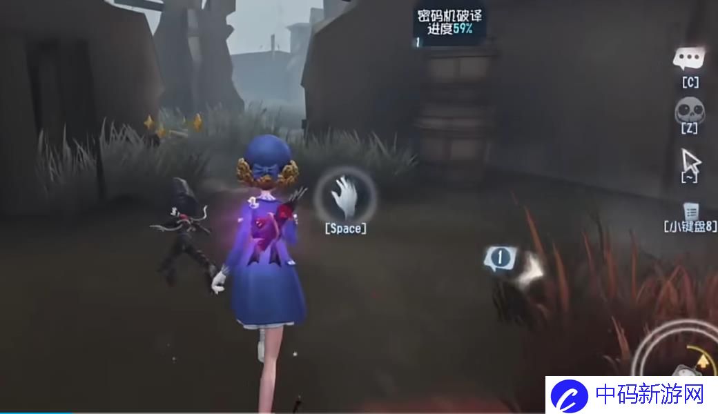 第五人格机械师开局要不要放娃娃