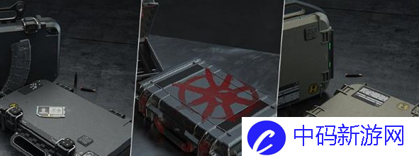 《三角洲行动》3x3安全箱获取方法