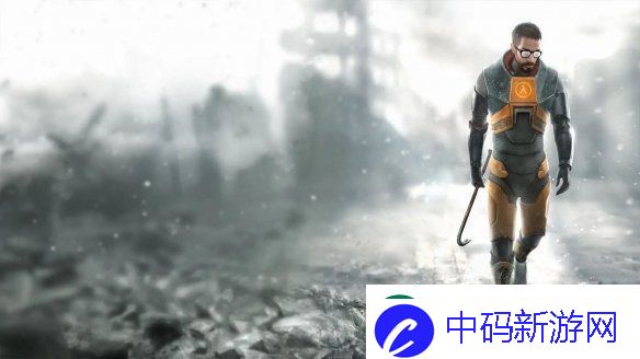 曝半条命3确认开发！但不排除中途取消的可能性！
