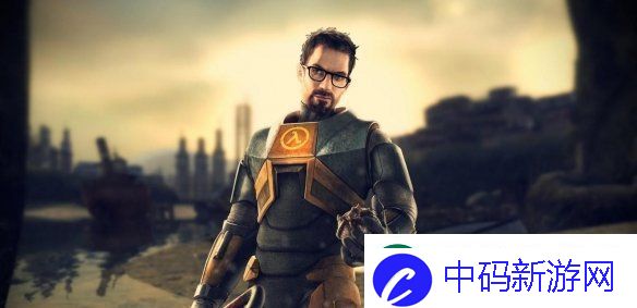 曝半条命3确认开发！但不排除中途取消的可能性！