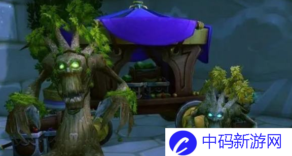 《魔兽世界》plus爆燃符文怎么获得