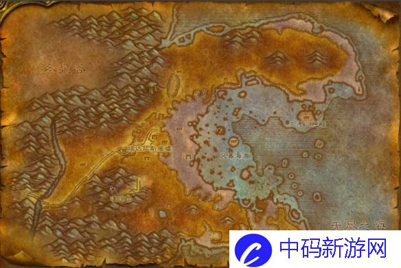 《魔兽世界》plus爆燃符文怎么获得