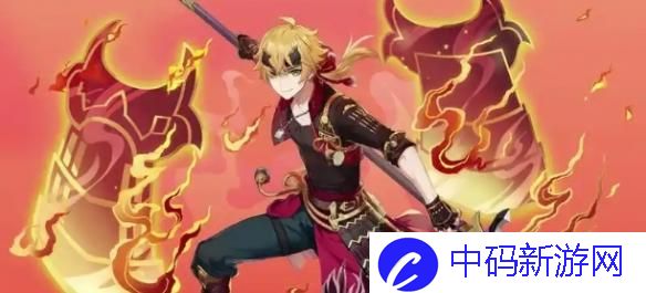原神梦见月瑞希怎么配队