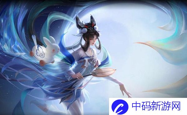 王者荣耀各个英雄故事 王者荣耀嫦娥背景故事
