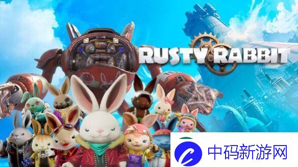 传奇编剧虚渊玄操刀-锈兔异途今日多平台发售