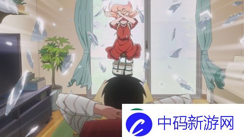 魔女守护者冒失鬼魔女与吐槽役使魔的快乐同居生活