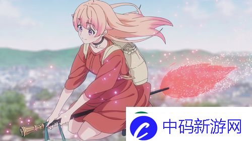 魔女守护者冒失鬼魔女与吐槽役使魔的快乐同居生活
