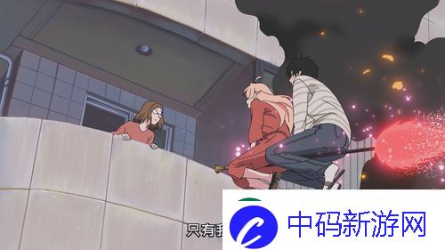 魔女守护者冒失鬼魔女与吐槽役使魔的快乐同居生活
