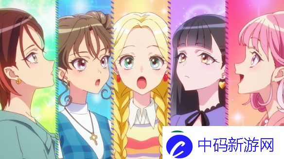 前桥魔女发布无字幕片头片尾曲影片及Blu