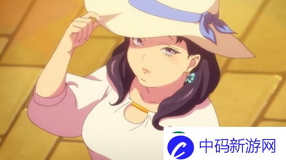 前桥魔女发布无字幕片头片尾曲影片及Blu