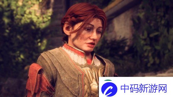 真没人玩了！龙腾世纪