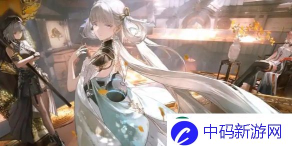 鸣潮青栎庭院中心下棋怎么解密