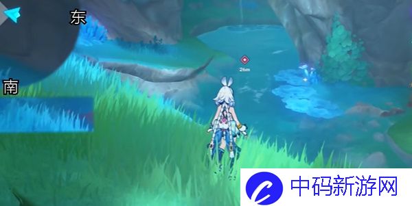 《原神》5.0部族纪闻副本宝箱位置