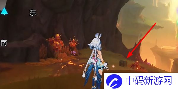 《原神》5.0部族纪闻副本宝箱位置
