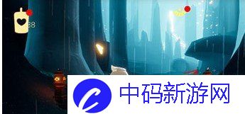 《光遇》2月25日任务橙色光芒采集路线推荐