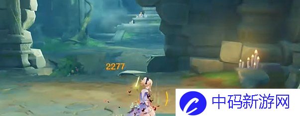《原神》4.8绘想游迹琴挑战通关攻略