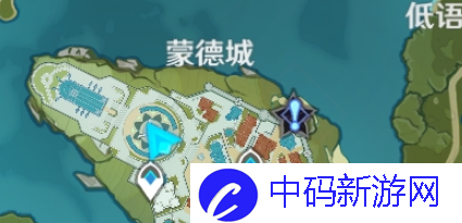 《原神》风中万花鹰翔海滩刷高分技巧分享