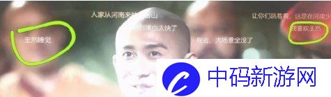 鹿鼎记王然梗的意思介绍