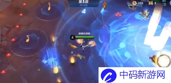 《王者荣耀》机关百炼马可波罗获取攻略