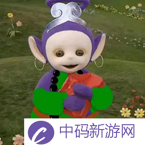 《抖音》超火的天线宝宝版西游记表情包大全分享